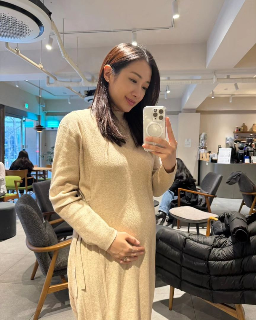 사진=김민정 인스타그램