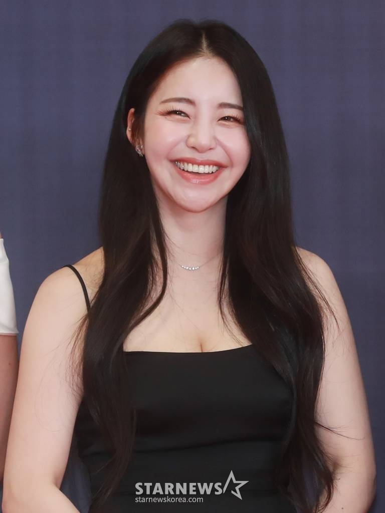 브브걸 유정 /사진=이동훈 기자 photoguy@