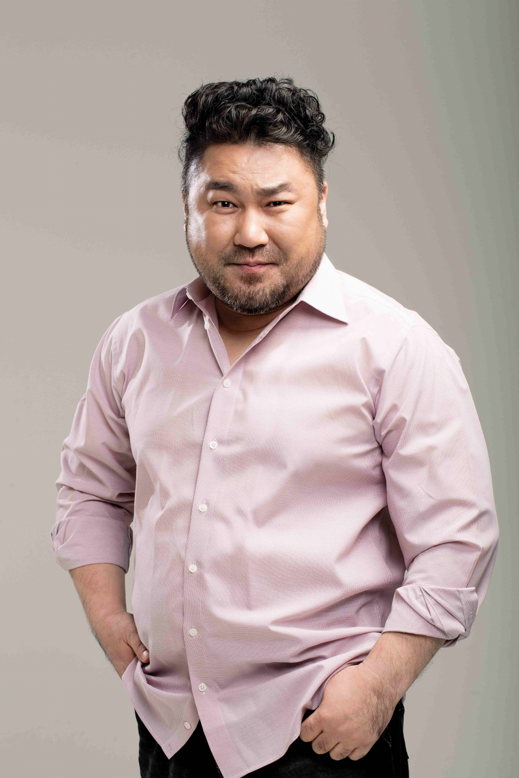 배우 고창석/ 사진제공=블레이드엔터테인먼트