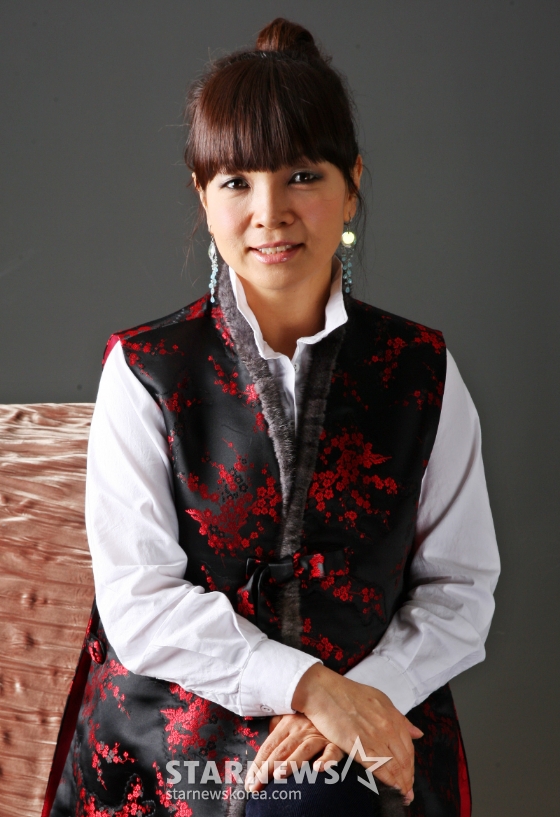 가수 원미연./사진=스타뉴스