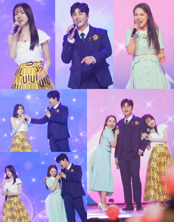 TV CHOSUN '미스트롯3'./사진제공=TV CHOSUN