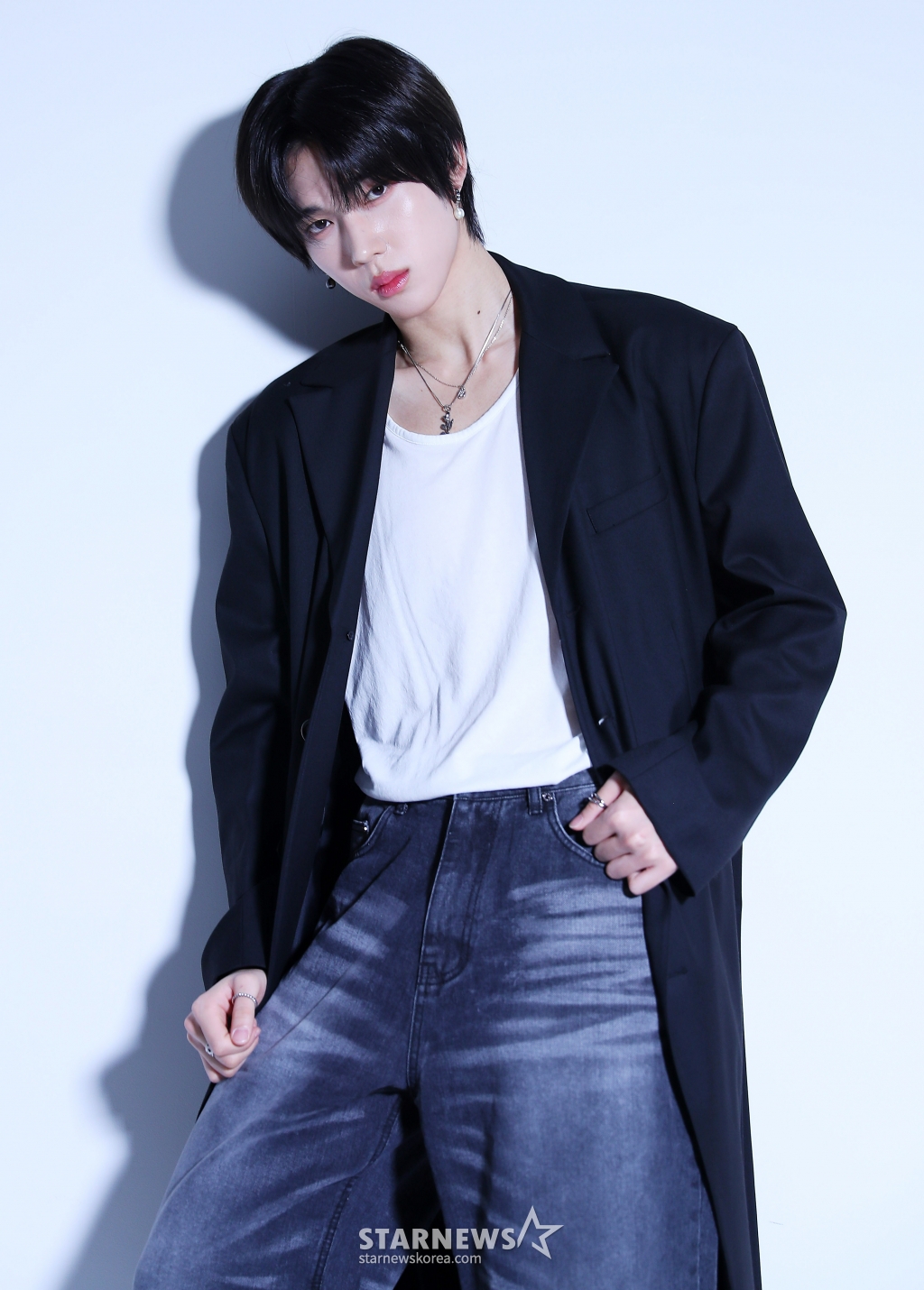루네이트 카엘 /사진=김창현