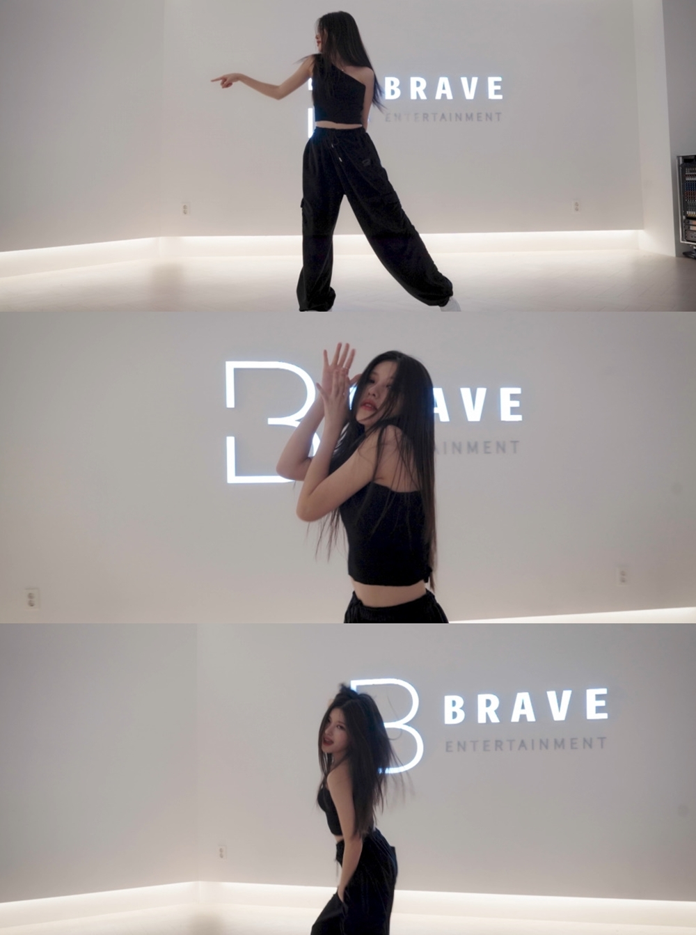 /사진=브레이브 엔터테인먼트