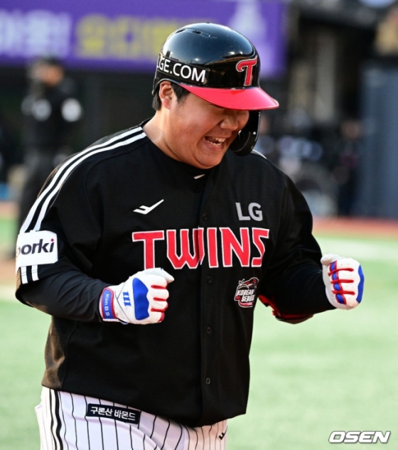 LG 김범석.