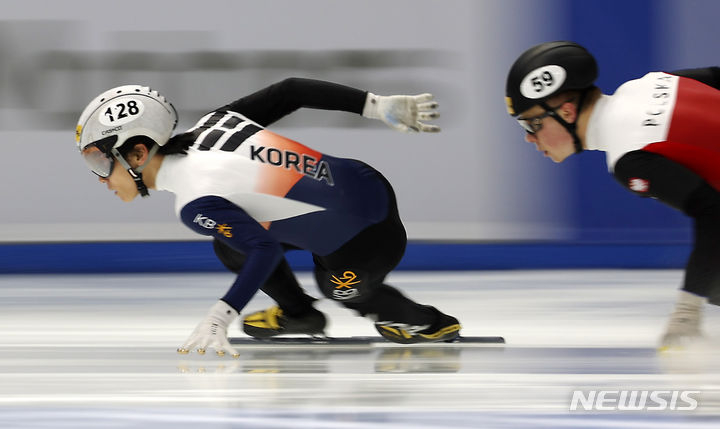 서이라. /사진=뉴시스