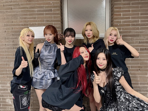드림캐쳐/사진=드림캐쳐컴퍼니
