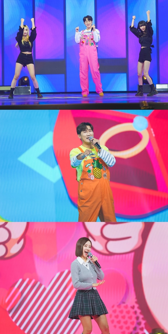 TV CHOSUN '화밤 大기획'./사진=TV CHOSUN