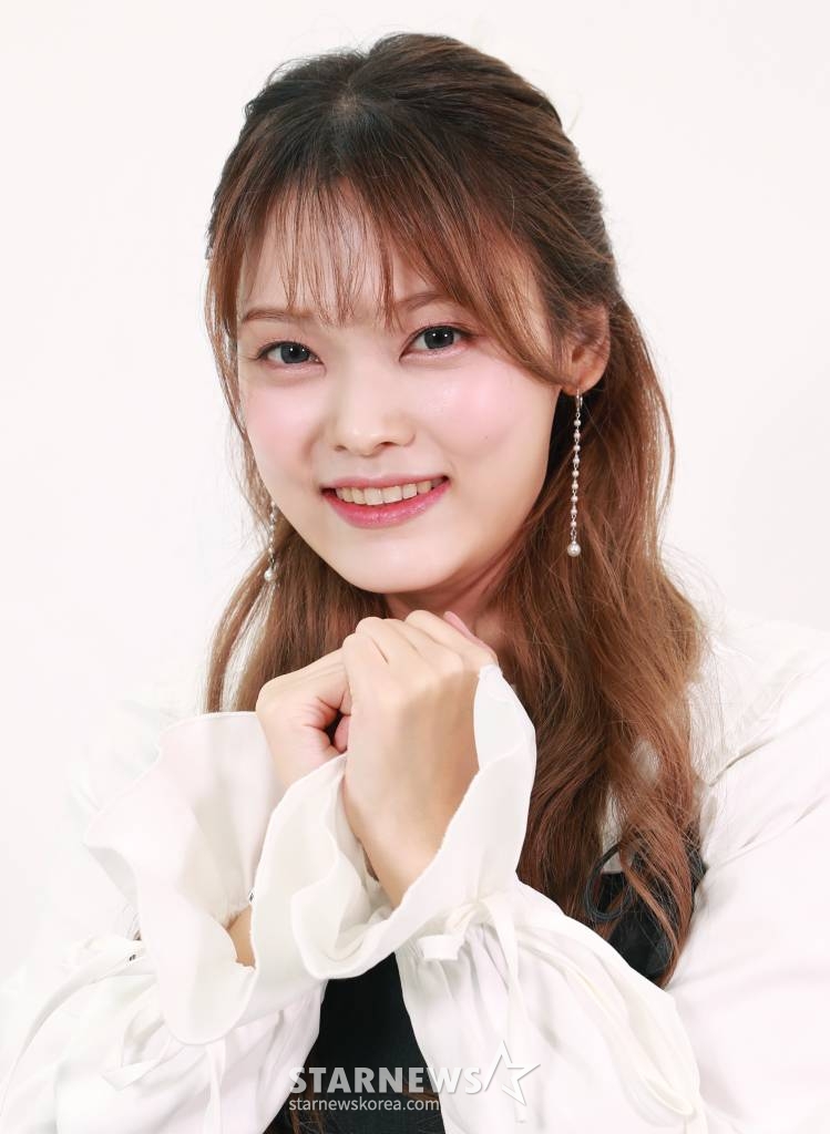 여동생 혜민 /사진=이동훈