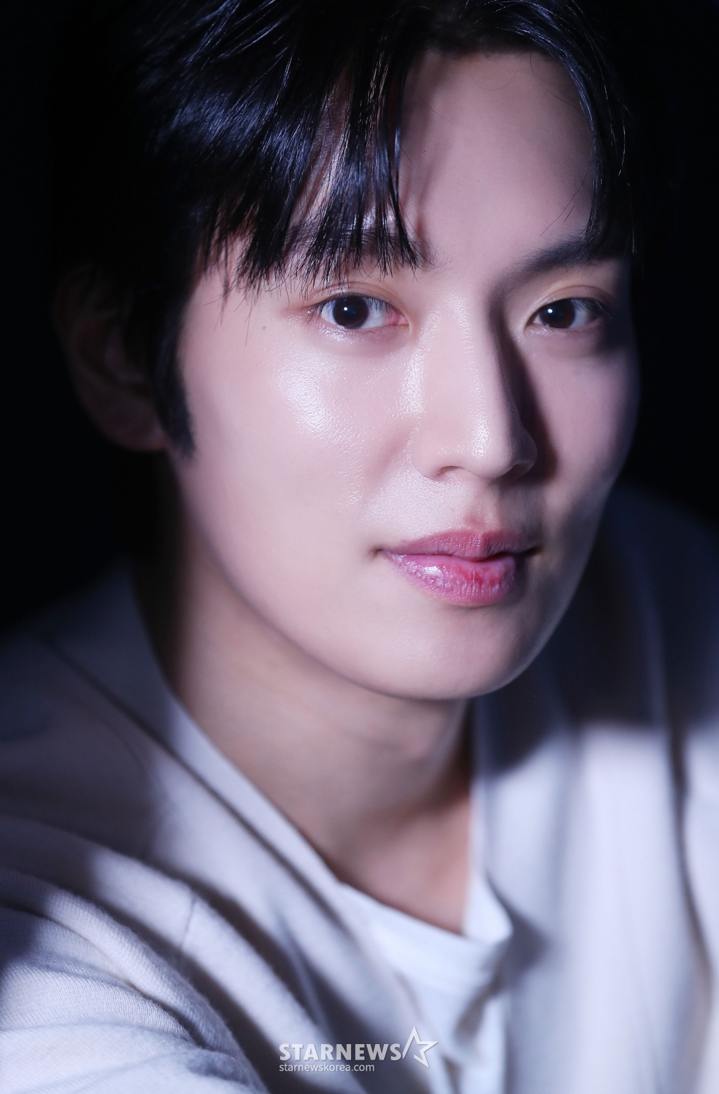 배우 이기택 /사진=김창현 기자 (chmt@mt.co.kr)