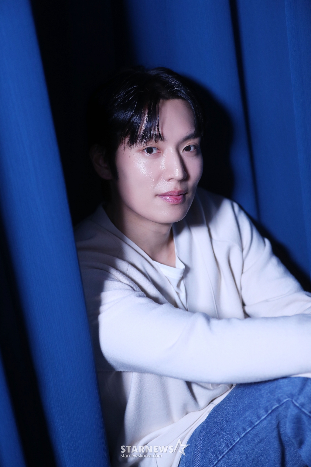 배우 이기택 /사진=김창현 기자 (chmt@mt.co.kr)