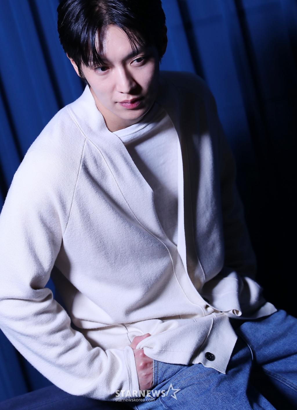 배우 이기택 /사진=김창현 기자 (chmt@mt.co.kr)