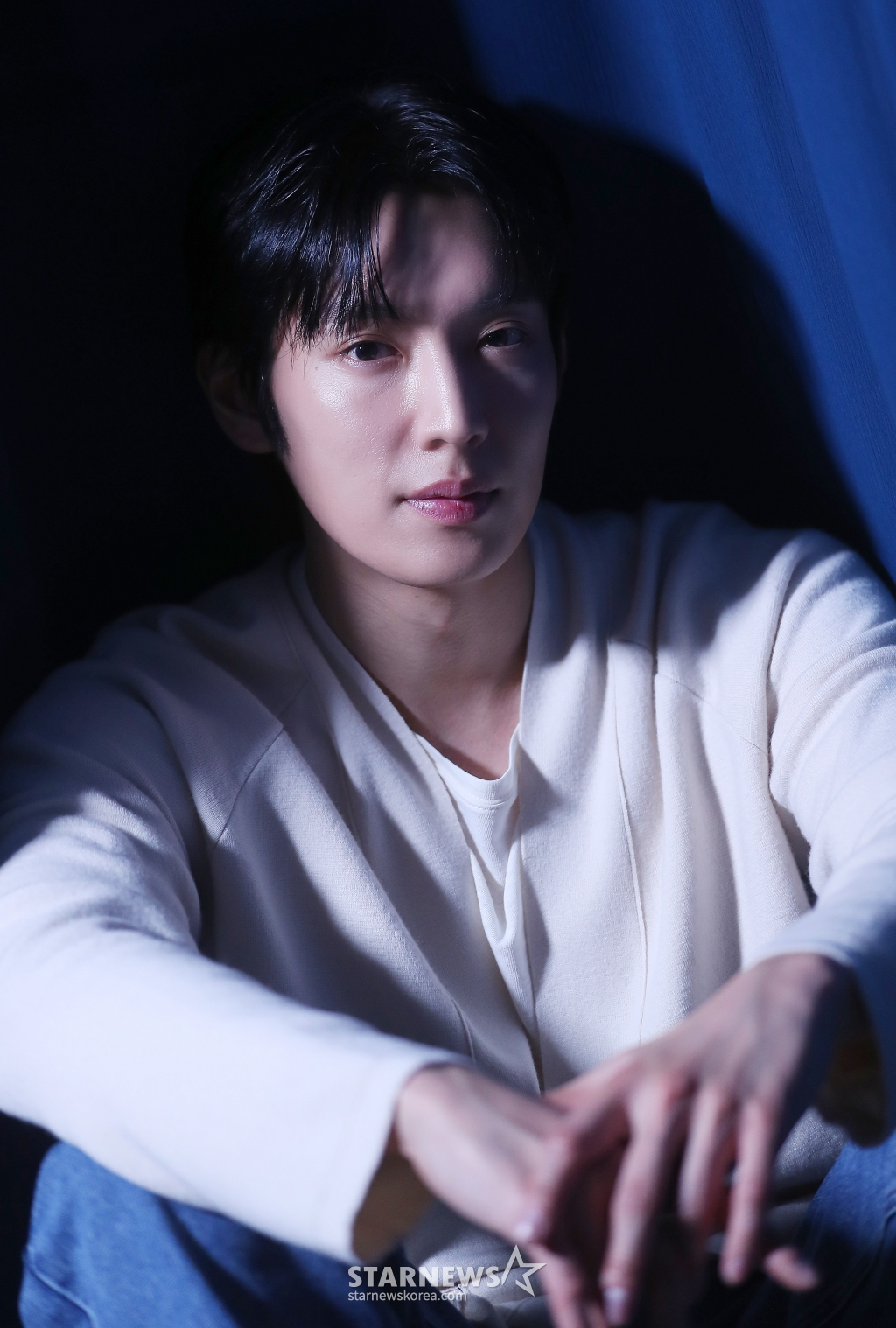 배우 이기택 /사진=김창현 기자 (chmt@mt.co.kr)