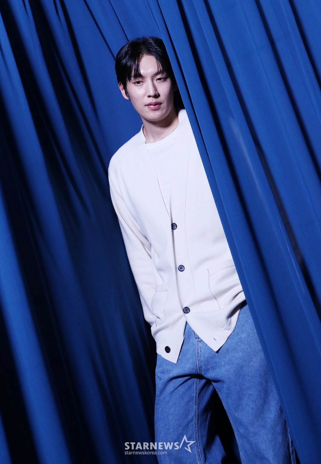 배우 이기택 /사진=김창현 기자 (chmt@mt.co.kr)