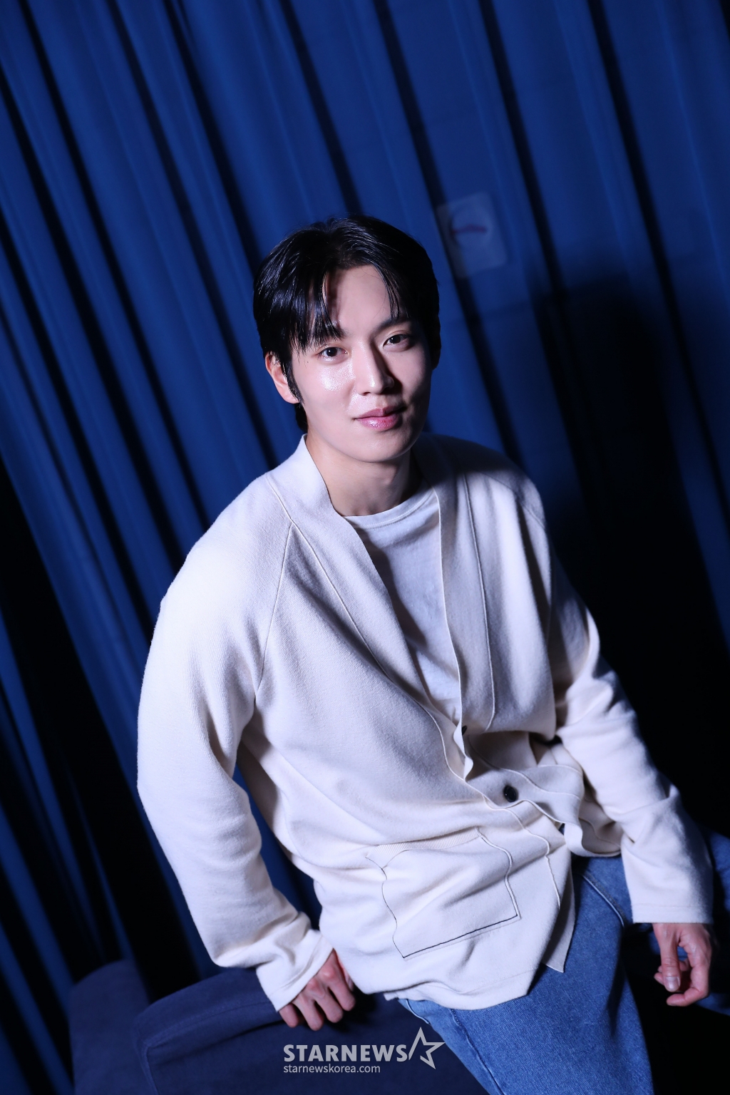 배우 이기택 /사진=김창현 기자 (chmt@mt.co.kr)