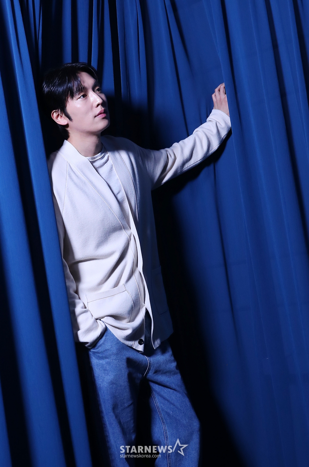 배우 이기택 /사진=김창현 기자 (chmt@mt.co.kr)