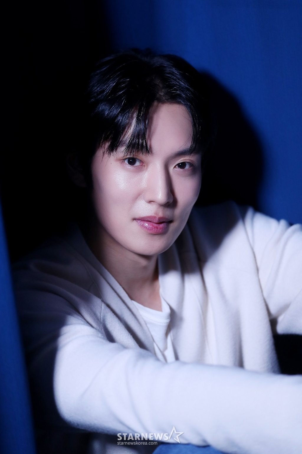 배우 이기택 /사진=김창현 기자 (chmt@mt.co.kr)