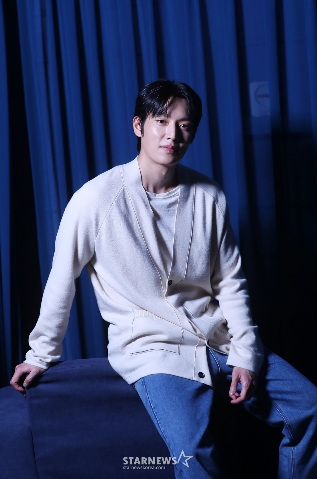 배우 이기택 /사진=김창현 기자 (chmt@mt.co.kr)