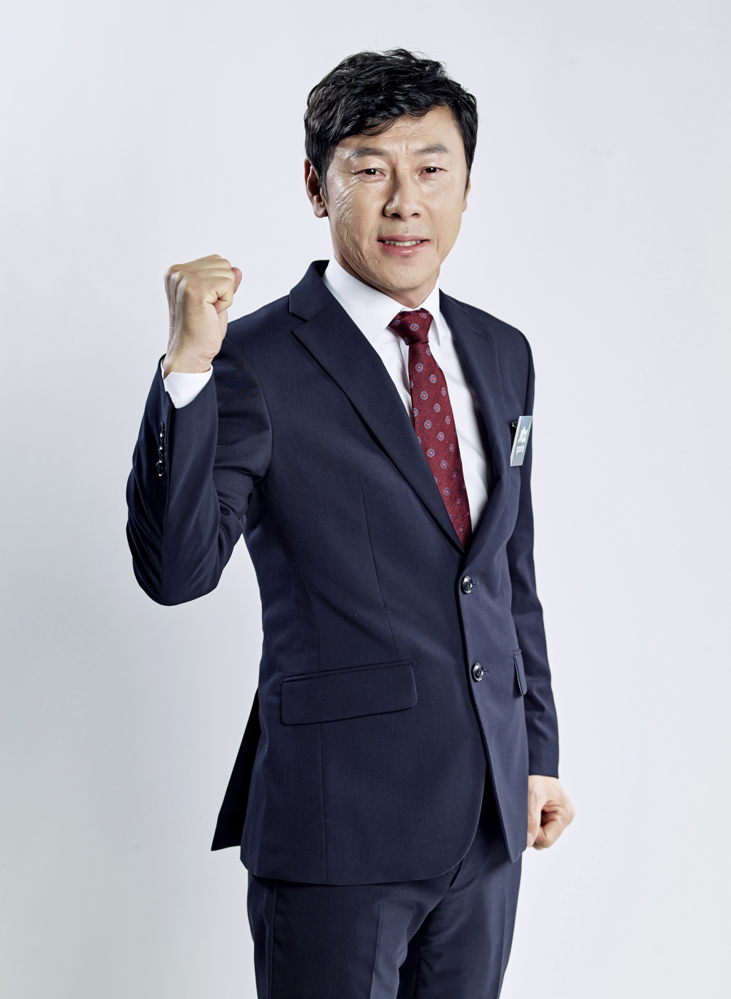 신태용 감독 /사진제공=JTBC '뭉쳐야 찬다3'