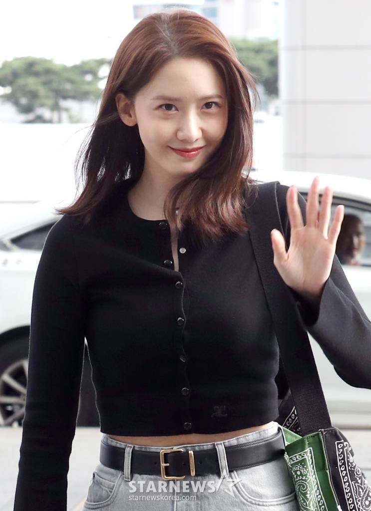 소녀시대(SNSD) 윤아(YOONA) /사진=임성균
