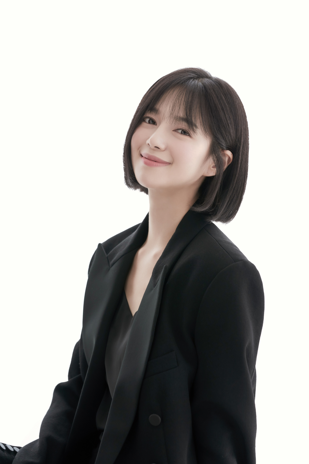 배우 이엘리야 /사진제공=클로버컴퍼니