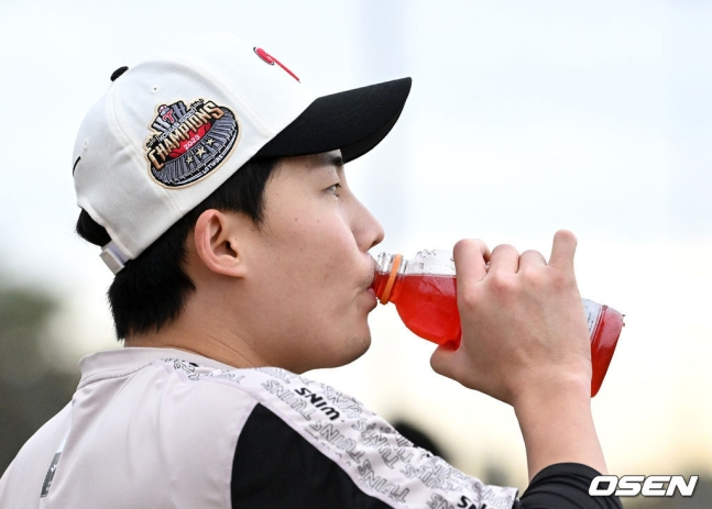 LG 임찬규.