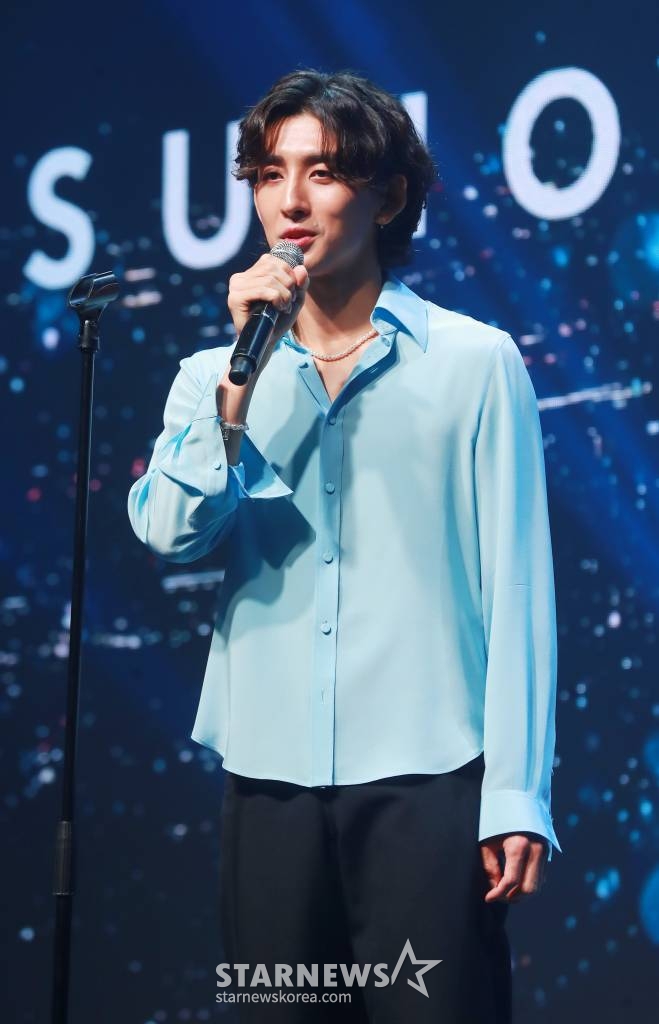 잔니비 최정훈 /사진=이동훈 기자 photoguy@