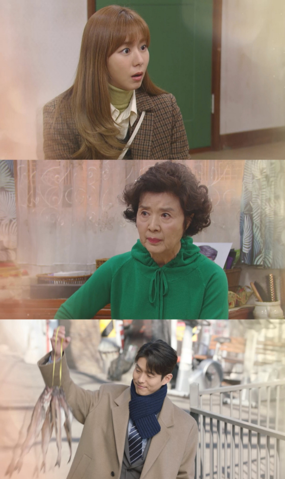 KBS 2TV 주말드라마 '효심이네 각자도생'/사진=KBS 2TV 주말드라마 '효심이네 각자도생' 예고 영상 캡처