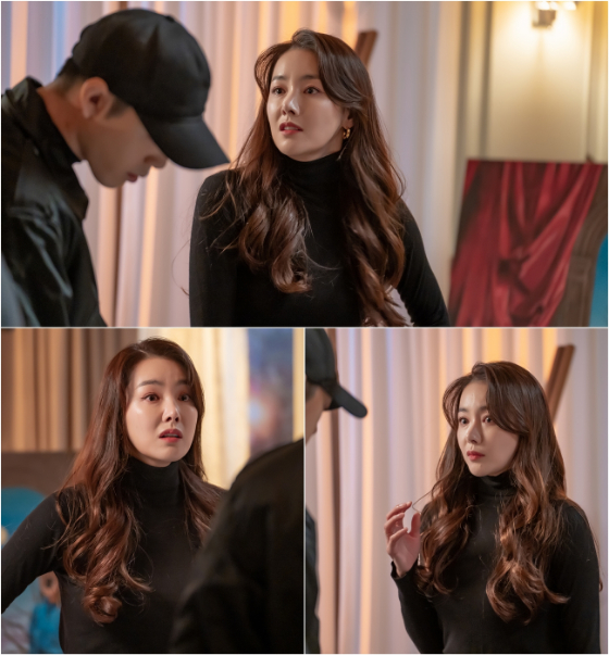 TV CHOSUN '나의 해피엔드'/사진 제공=TV CHOSUN '나의 해피엔드'