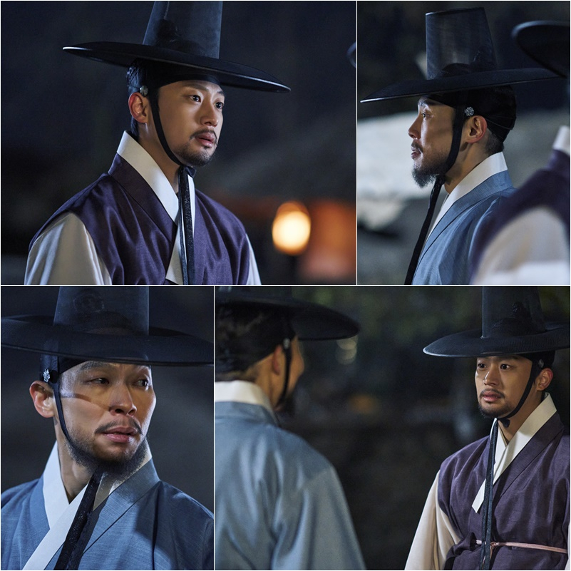 세작, 매혹된 자들 / 사진=tvN