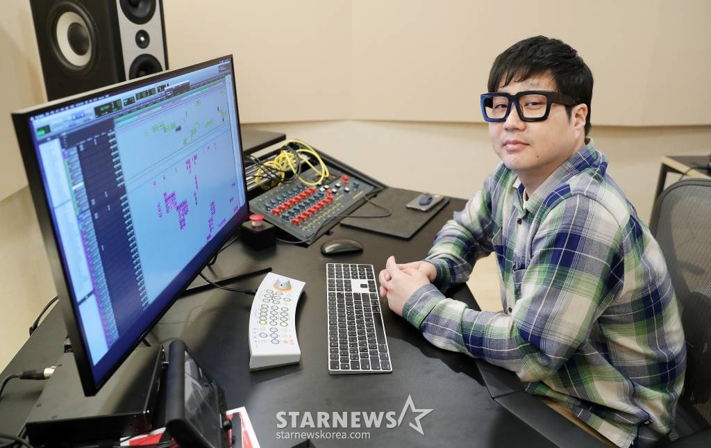신사동 호랭이 /사진=김창현 기자 chmt@