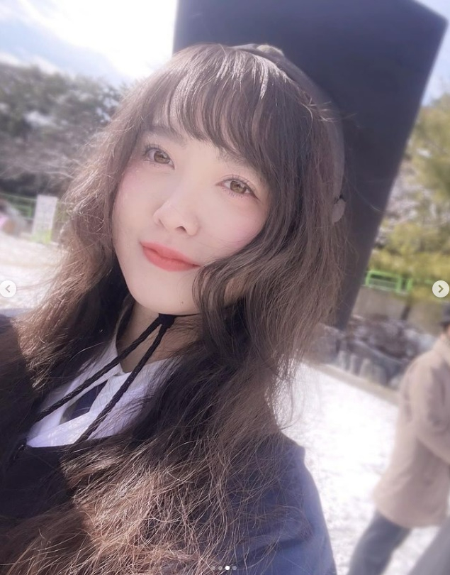 /사진=구혜선