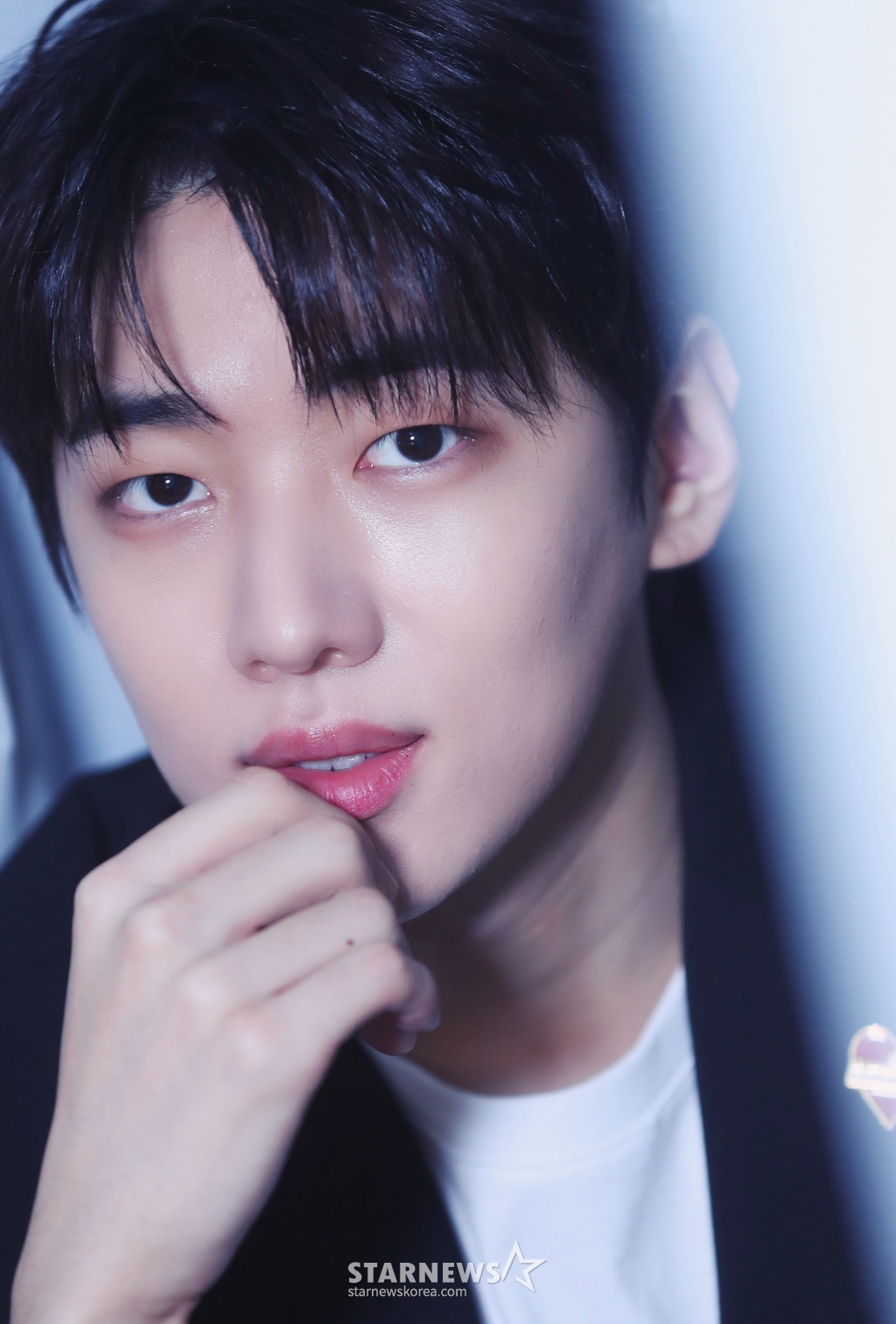 재찬 / 사진=김창현 기자