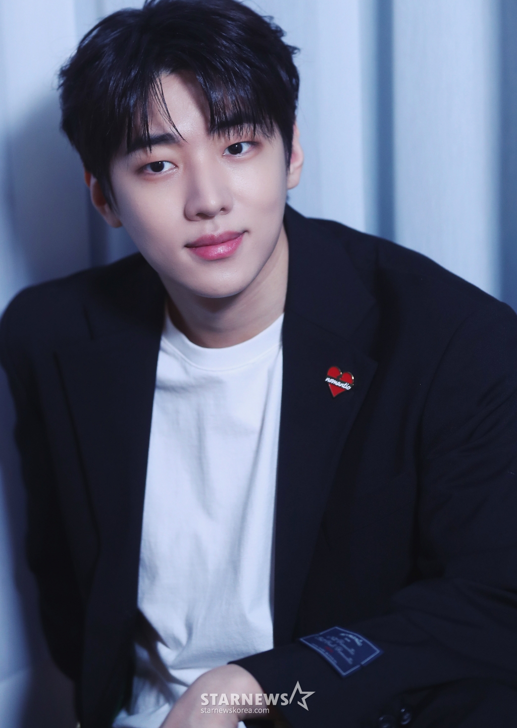 재찬 / 사진=김창현 기자