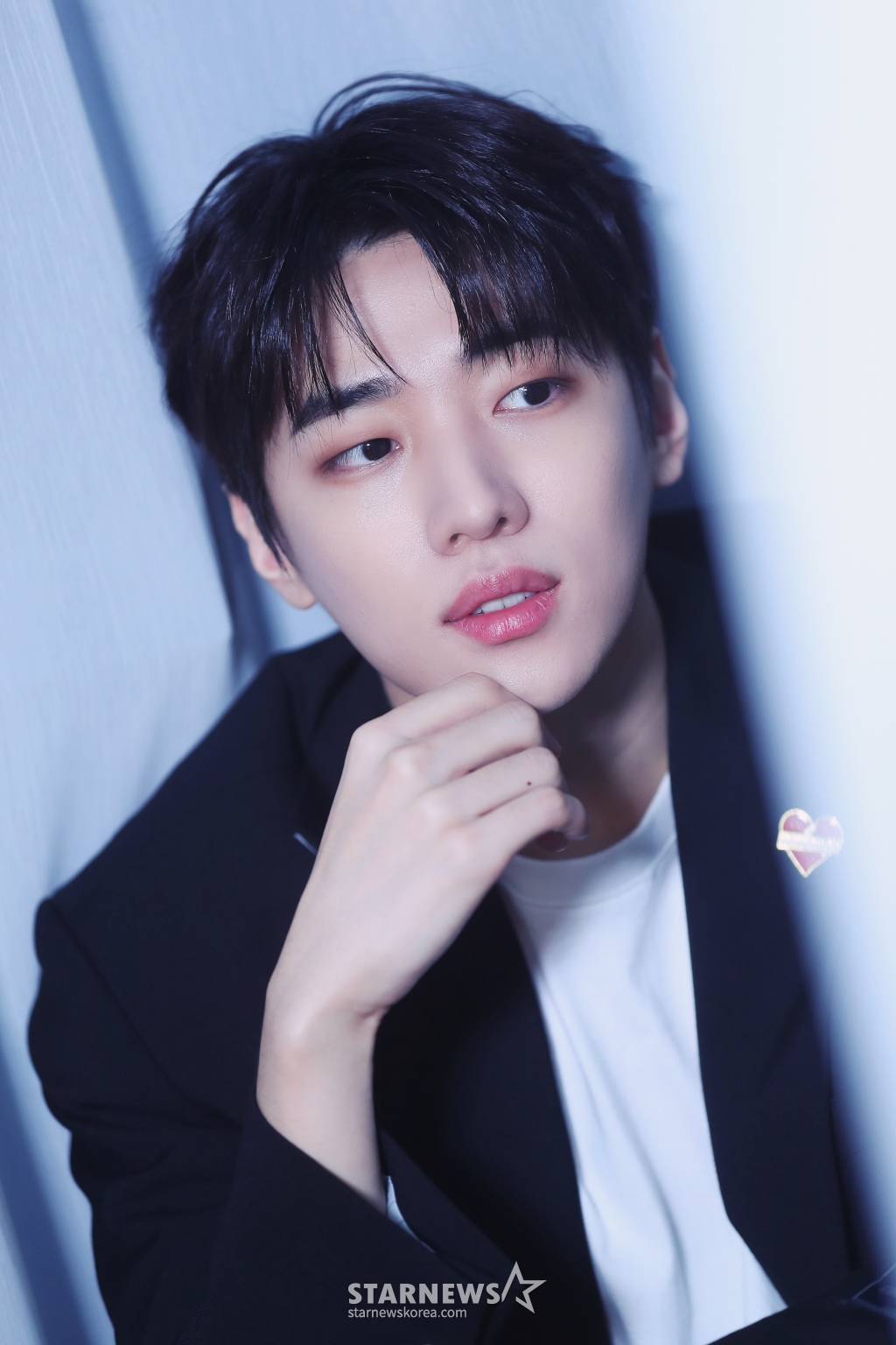재찬 / 사진=김창현 기자