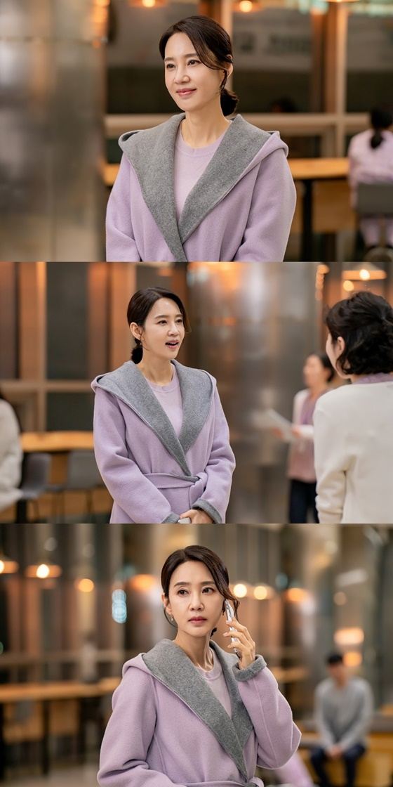 수지맞은 우리 오현경/사진=KBS 1TV