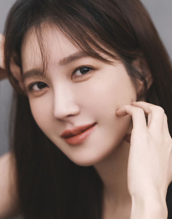 배우 이지아./사진=BH엔터테인먼트
