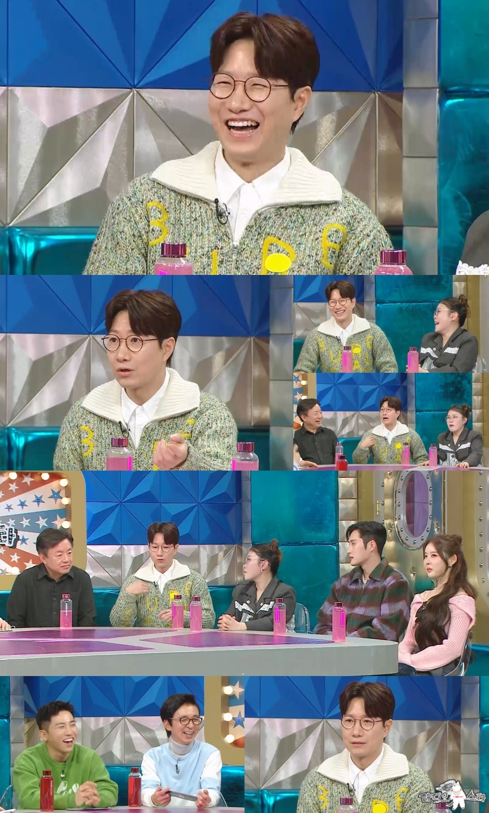 /사진제공=MBC ‘라디오스타’