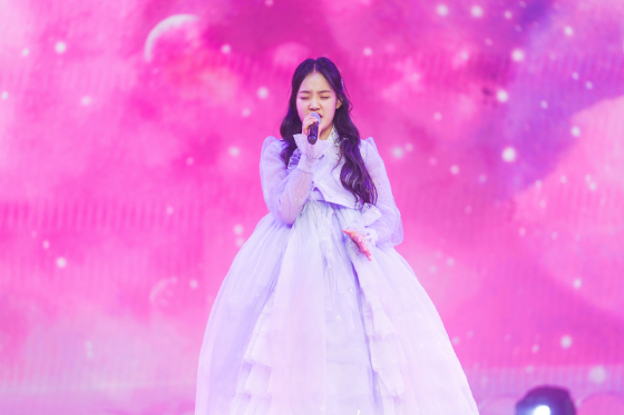 TV CHOSUN '화밤 대기획'의 김태연./사진=TV CHOSUN