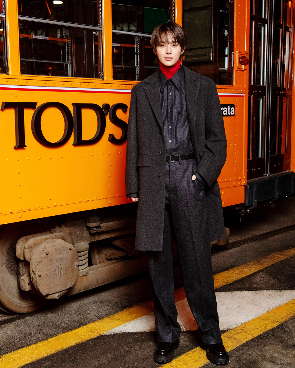 NCT 정우