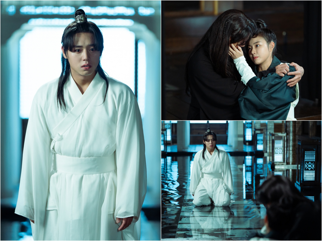 KBS 2TV 월화드라마 '환상연가'./사진제공=몬스터유니온, 판타지오