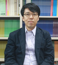 저자 이종성 한양대 스포츠산업학과 교수.