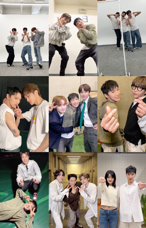 NCT 텐/사진=SM엔터테인먼트