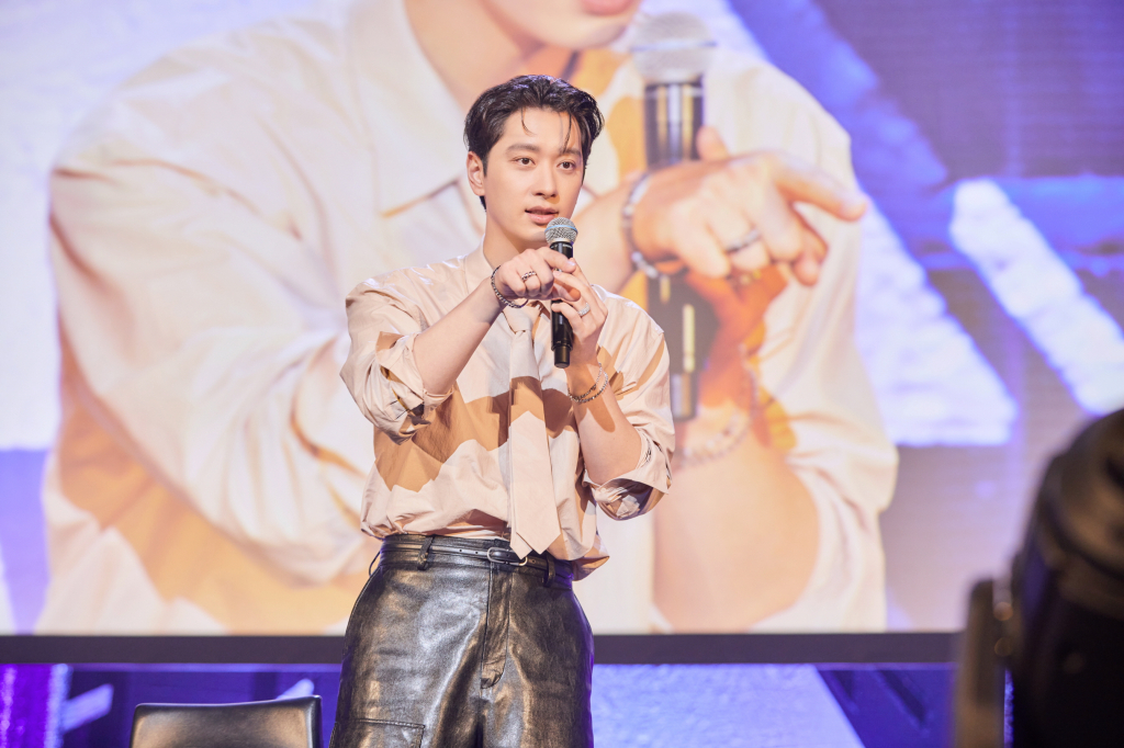 황찬성/사진제공=엘줄라이엔터테인먼트
