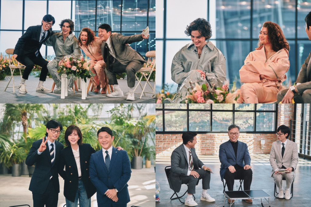 /사진=tvN