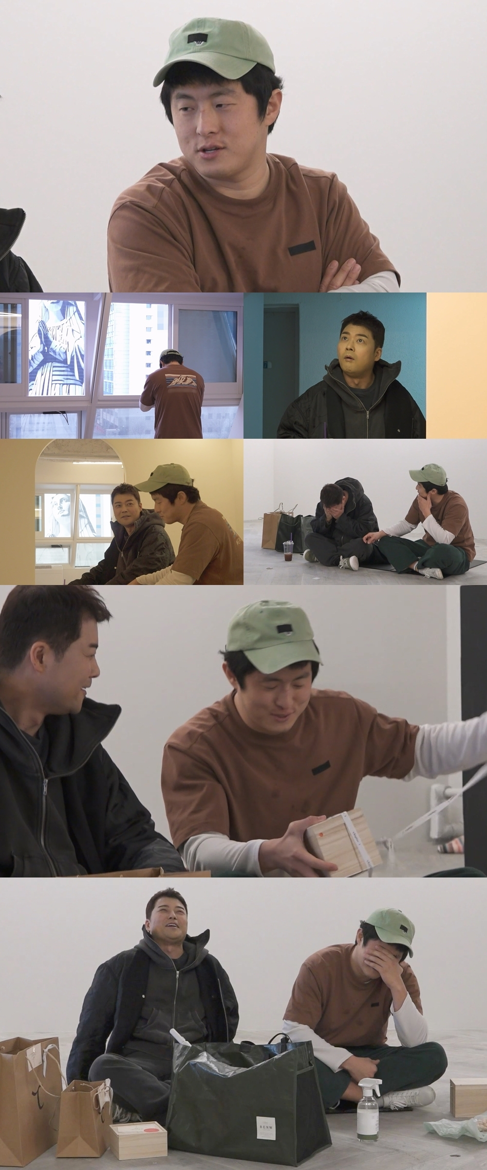 /사진=MBC '나 혼자 산다'