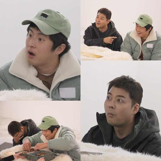사진=MBC 나 혼자 산다