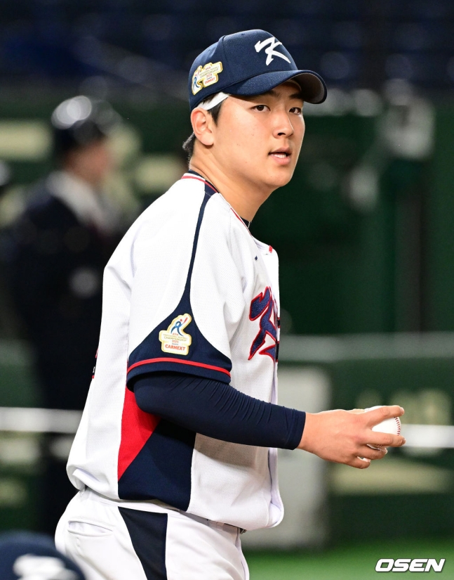 2023 APBC 당시 김동헌.