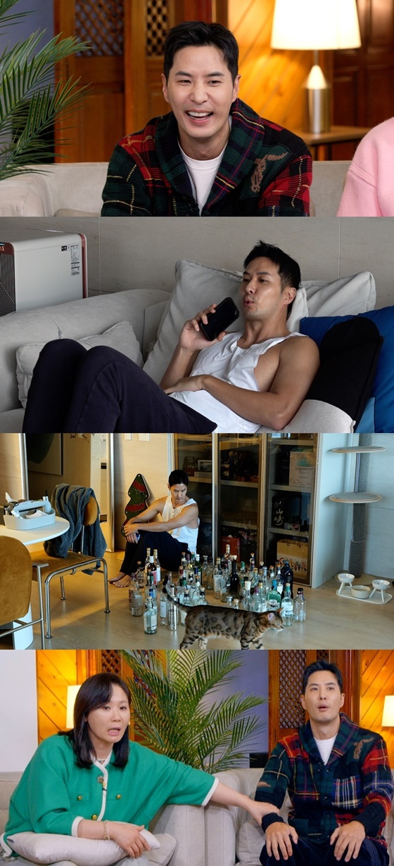 /사진=JTBC