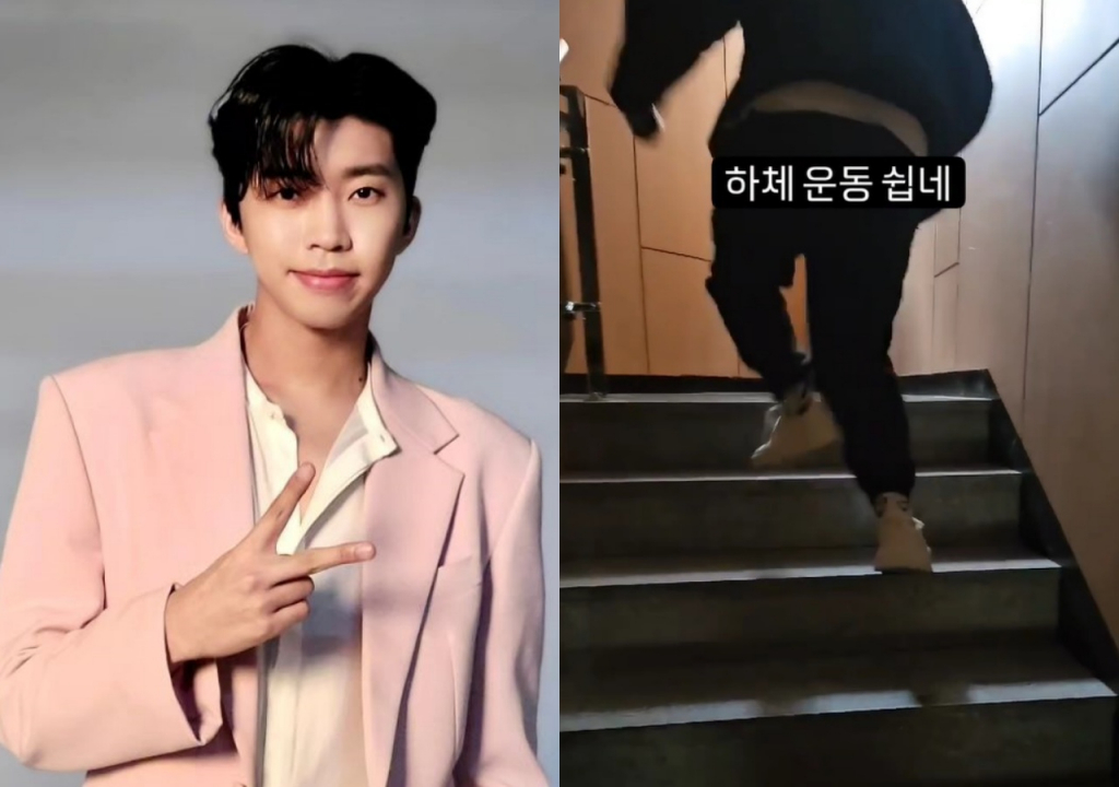/사진=임영웅 SNS
