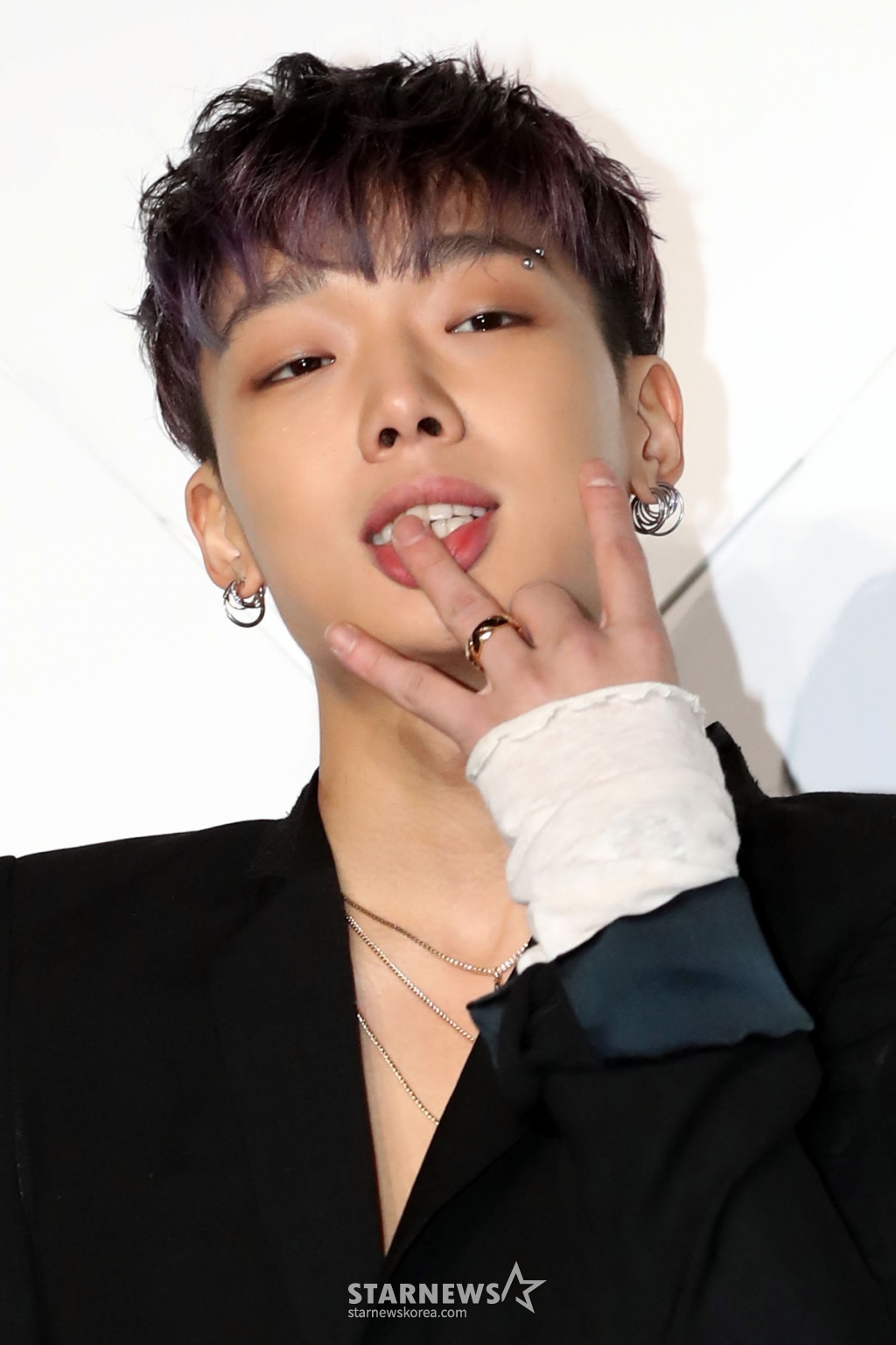 아이콘 바비 /사진=스타뉴스